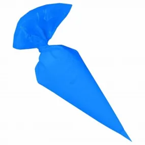 115229 DayMark 24" Hand E Grip Disposable Savoy Piping Bag 100 bags per roll