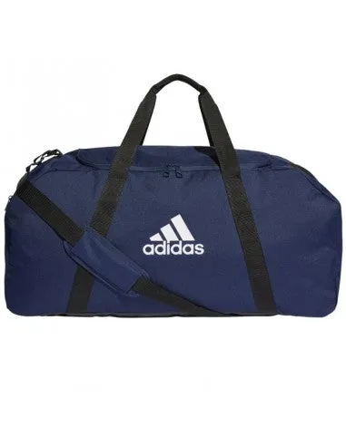 Adidas Tiro Duffel L Navy