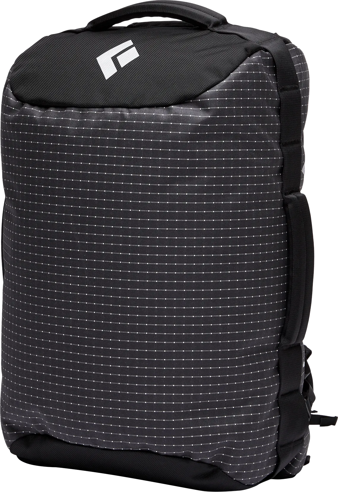 Black Diamond StoneHauler 45L Duffel Black | Buy Black Diamond StoneHauler 45L Duffel Black here | Outnorth