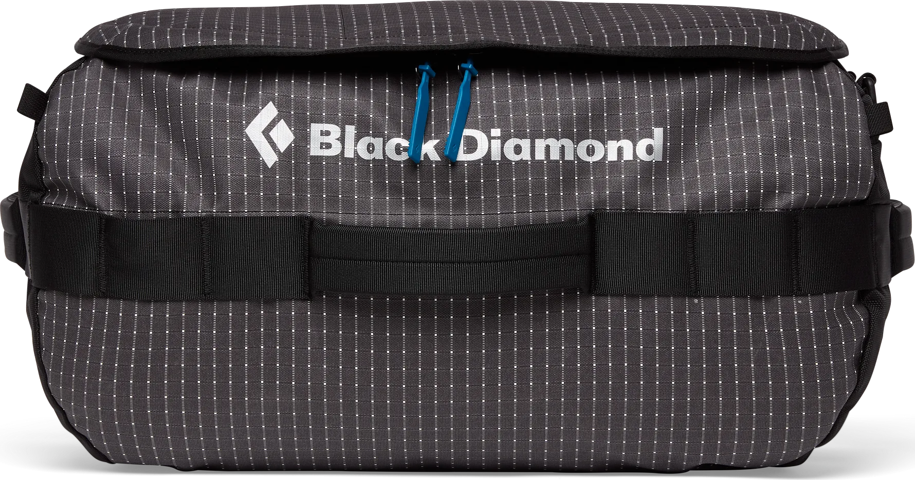 Black Diamond StoneHauler 45L Duffel Black | Buy Black Diamond StoneHauler 45L Duffel Black here | Outnorth