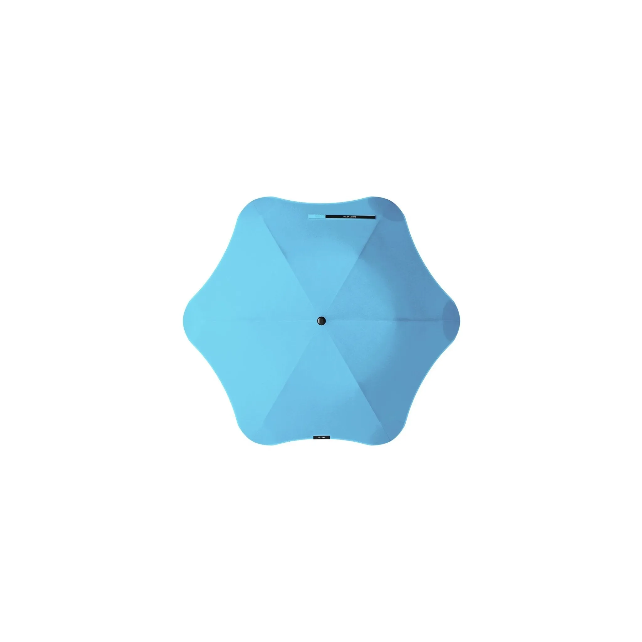 BLUNT Extra Small Metro Umbrella BLUE