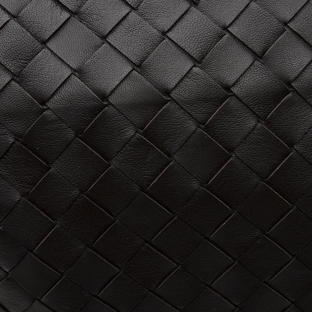 Bottega Veneta Intrecciato Nappa Portfolio Briefcase (SHF-18249)