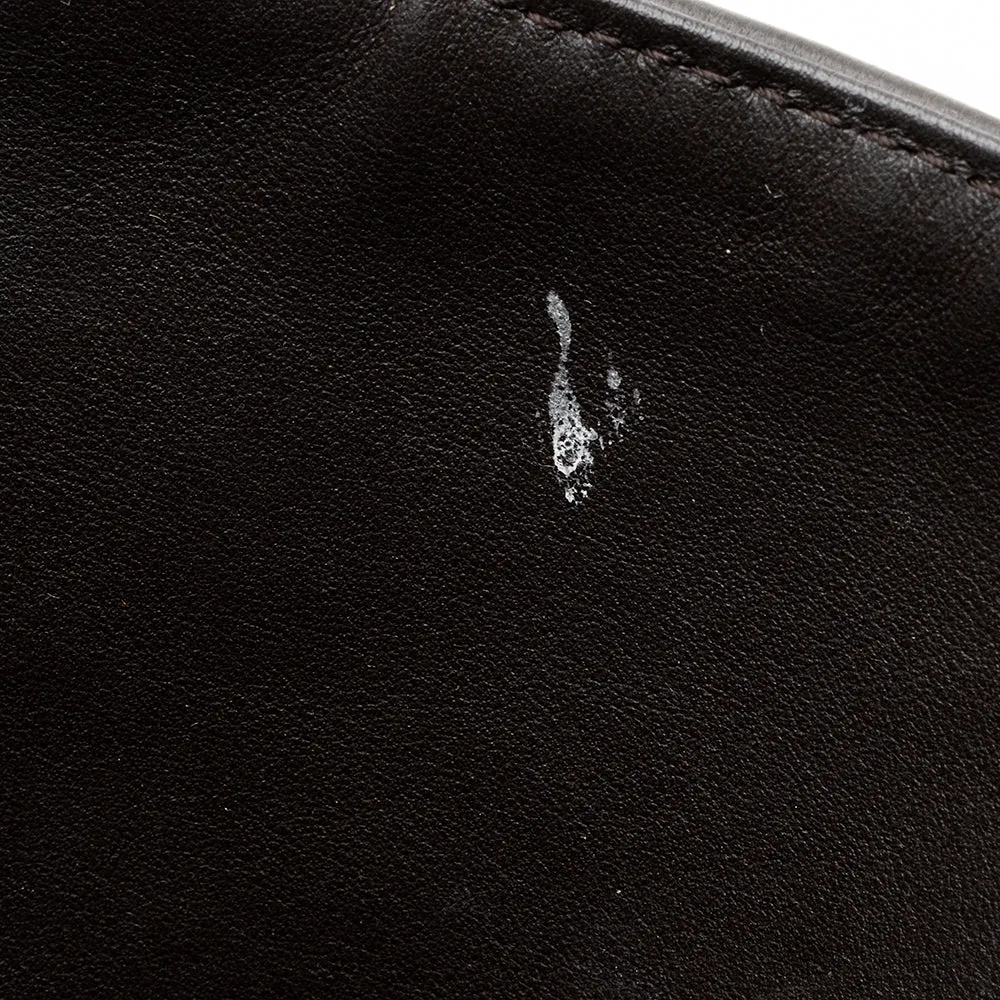 Bottega Veneta Intrecciato Nappa Portfolio Briefcase (SHF-18249)