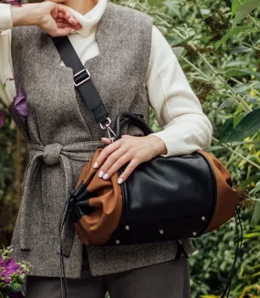 Gallery Duffel Bag with ECONYL® regenerated nylon