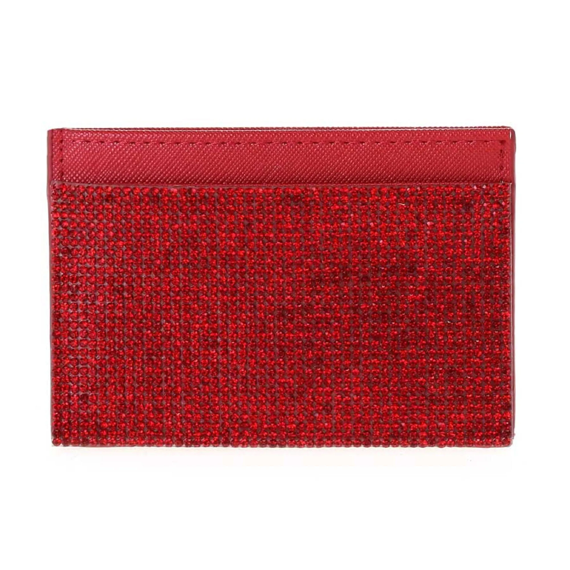 GC1077 Mandy Rhinestone Slim Cardholder/Wallet