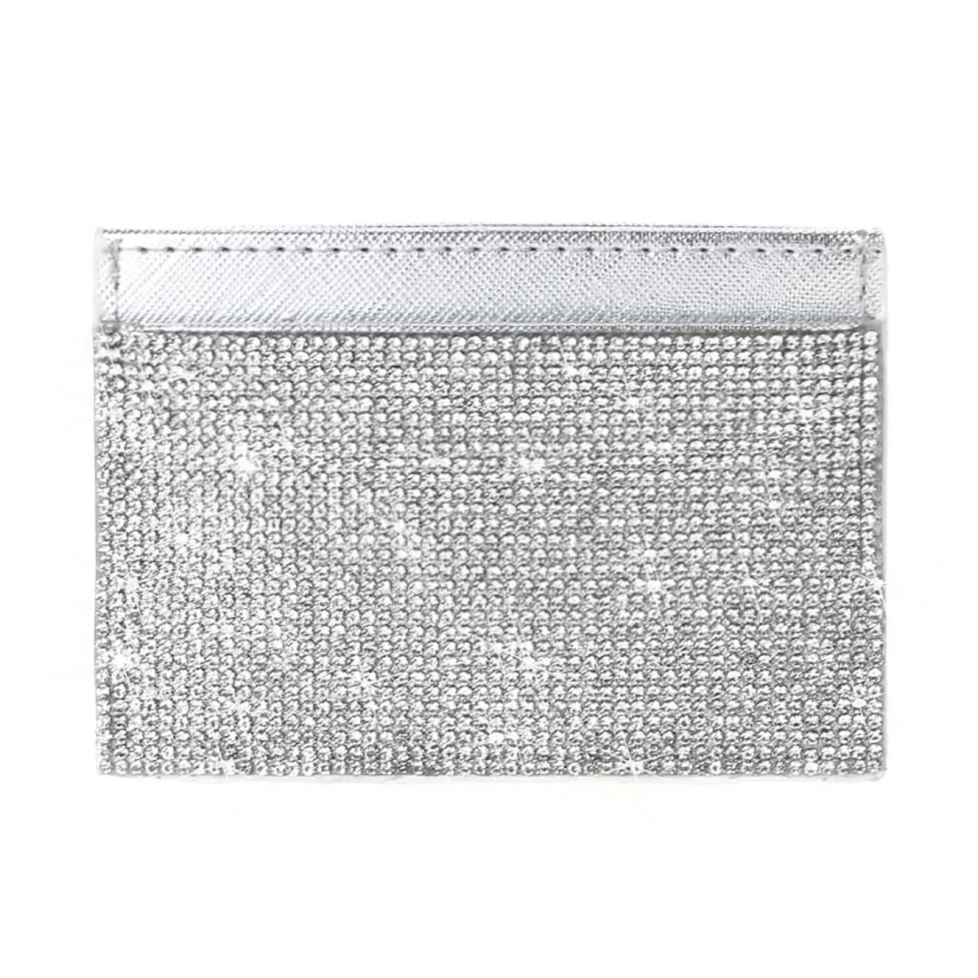 GC1077 Mandy Rhinestone Slim Cardholder/Wallet