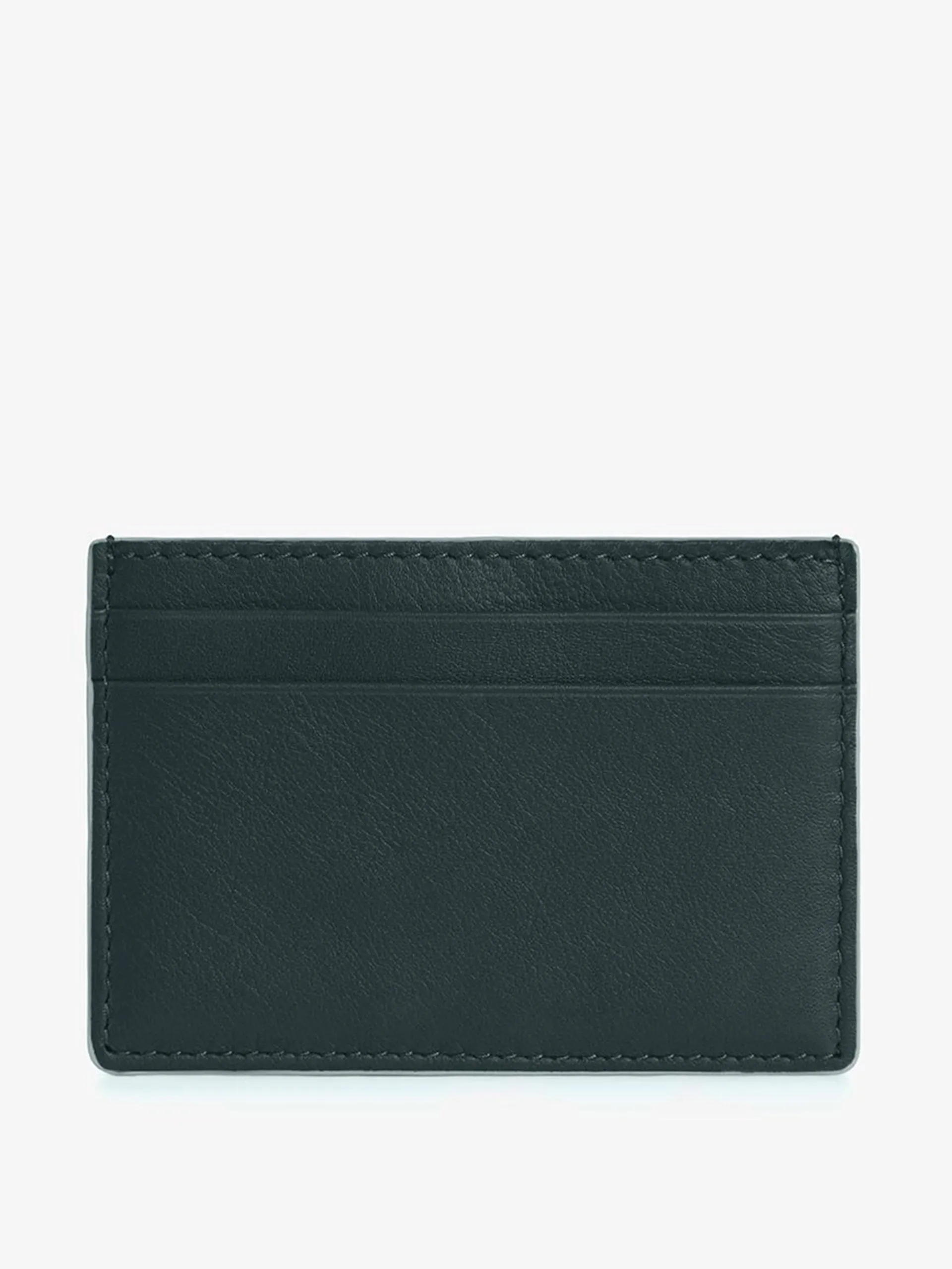 Green Cardholder