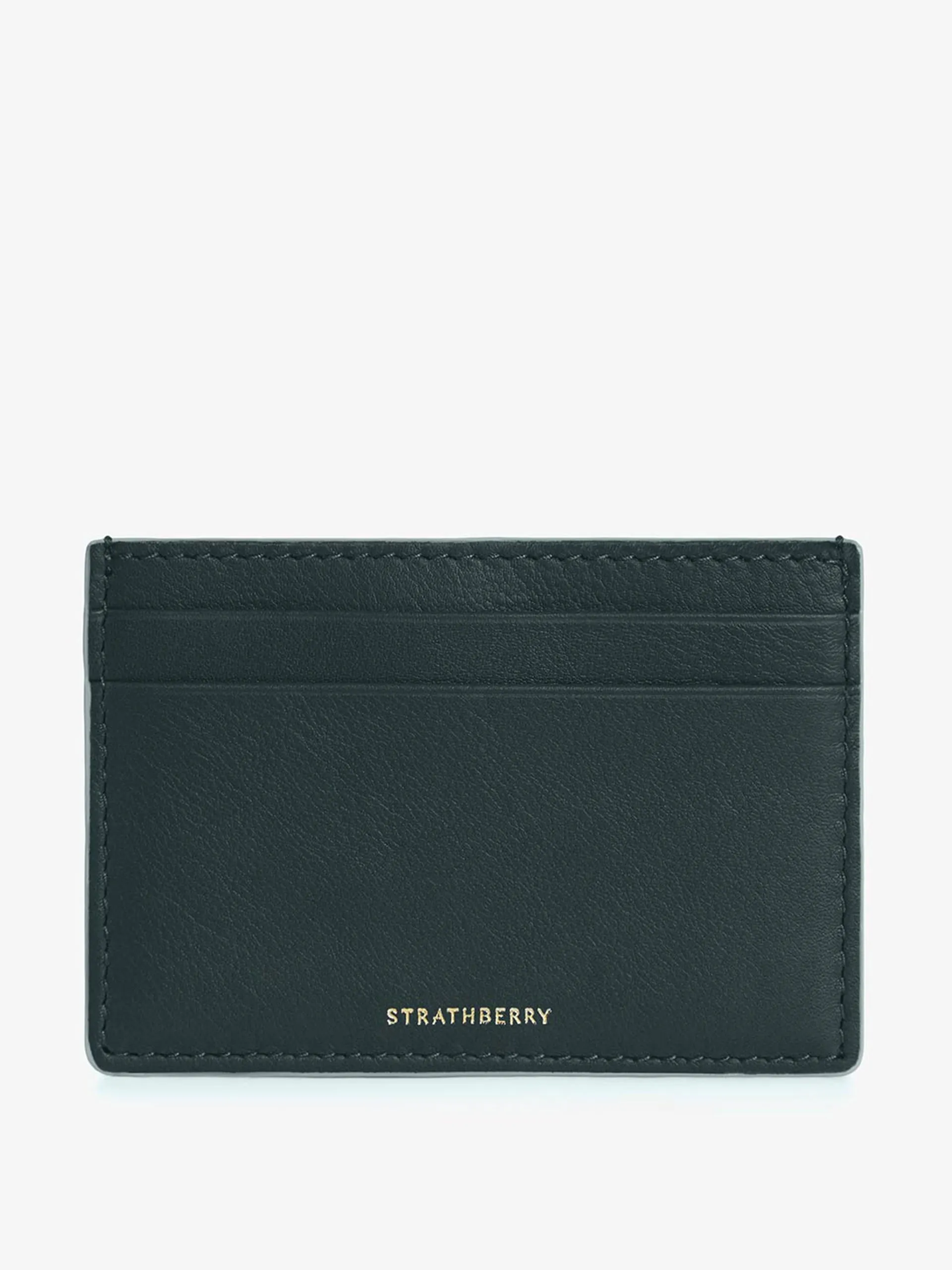 Green Cardholder