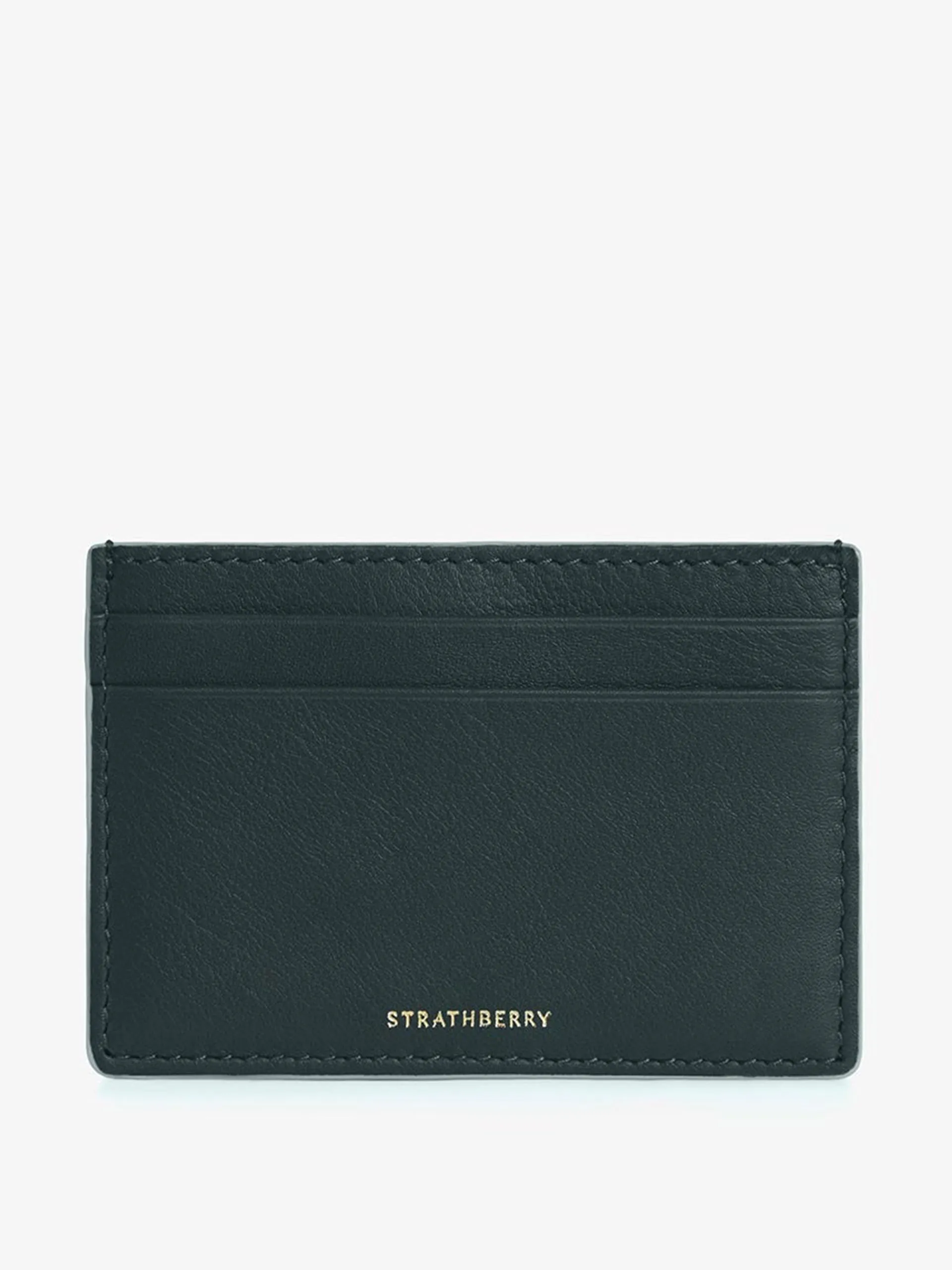 Green Cardholder