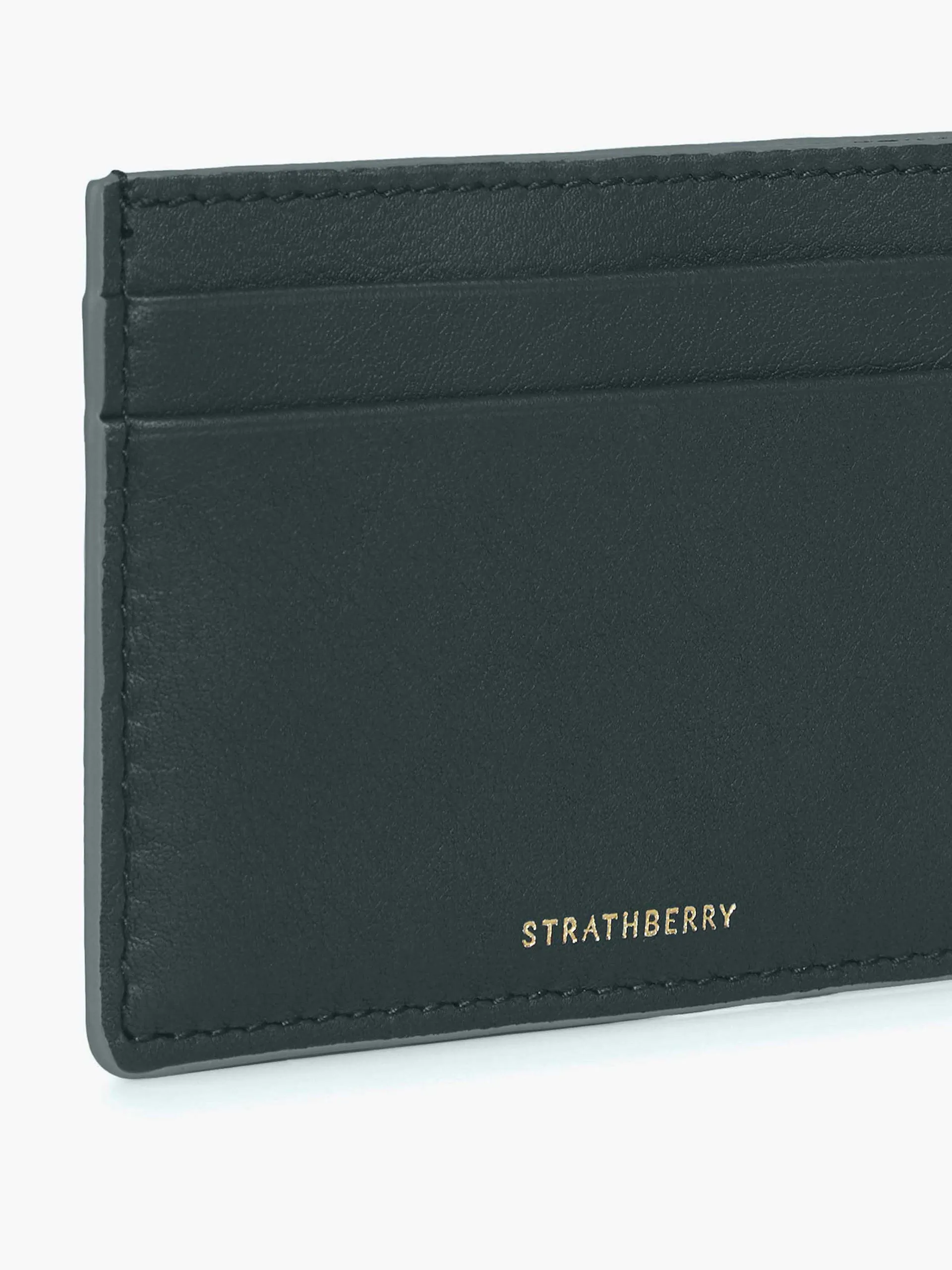 Green Cardholder