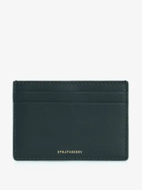 Green Cardholder