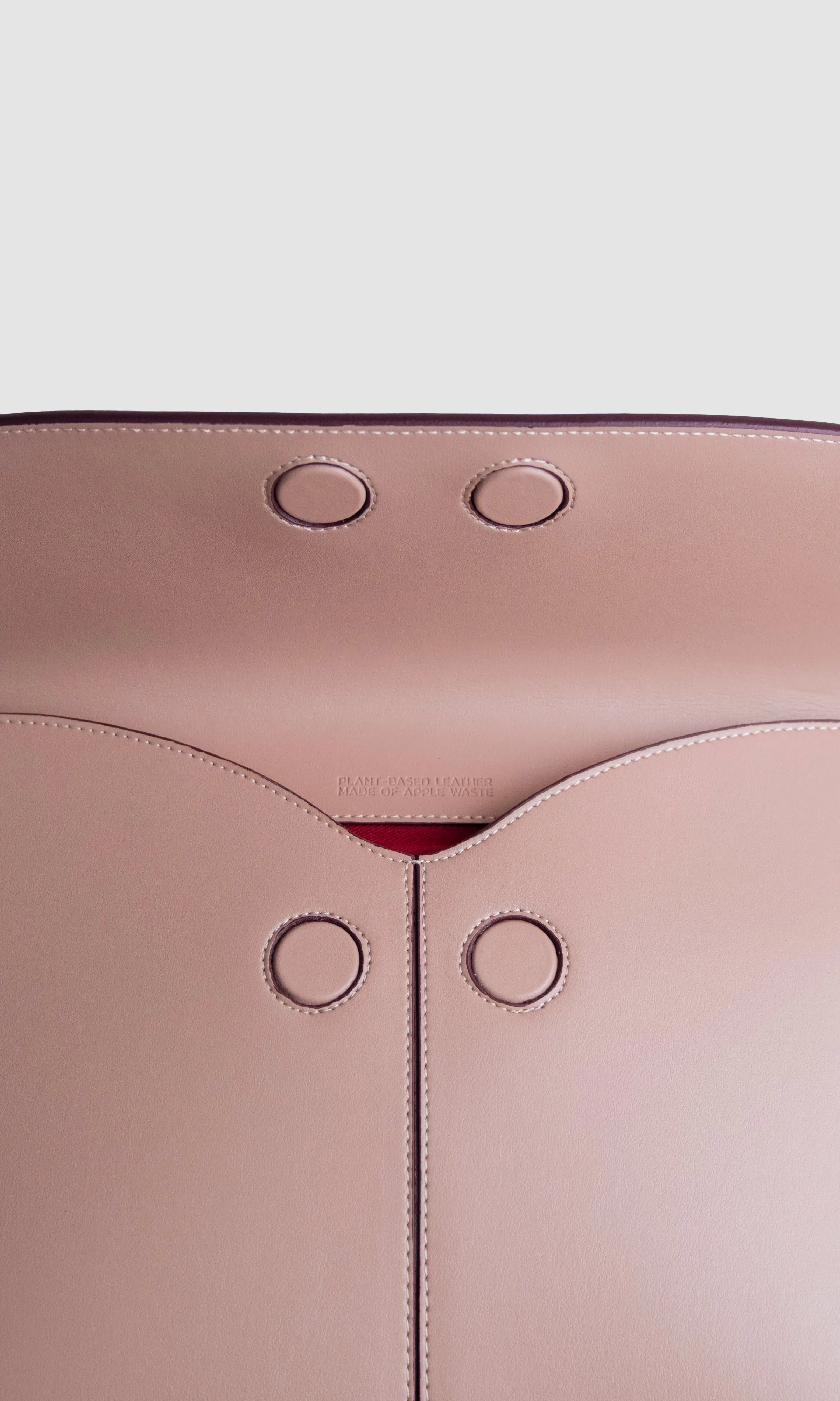 LOYAUTÉ - ROSY LAPTOP BAG