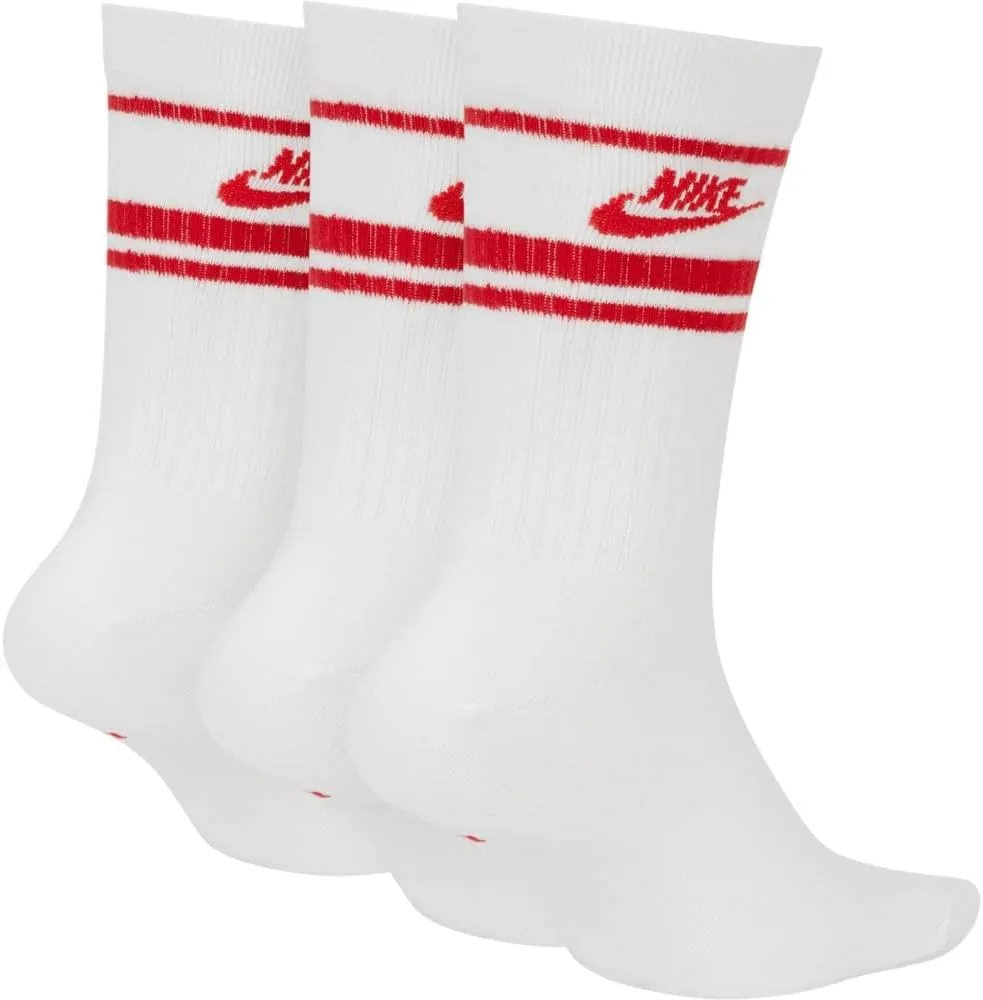 Nike Men's Modern, White/White-Sqdrn Blue-Gym RD