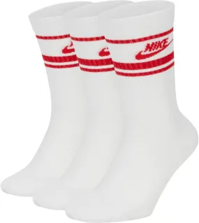 Nike Men's Modern, White/White-Sqdrn Blue-Gym RD