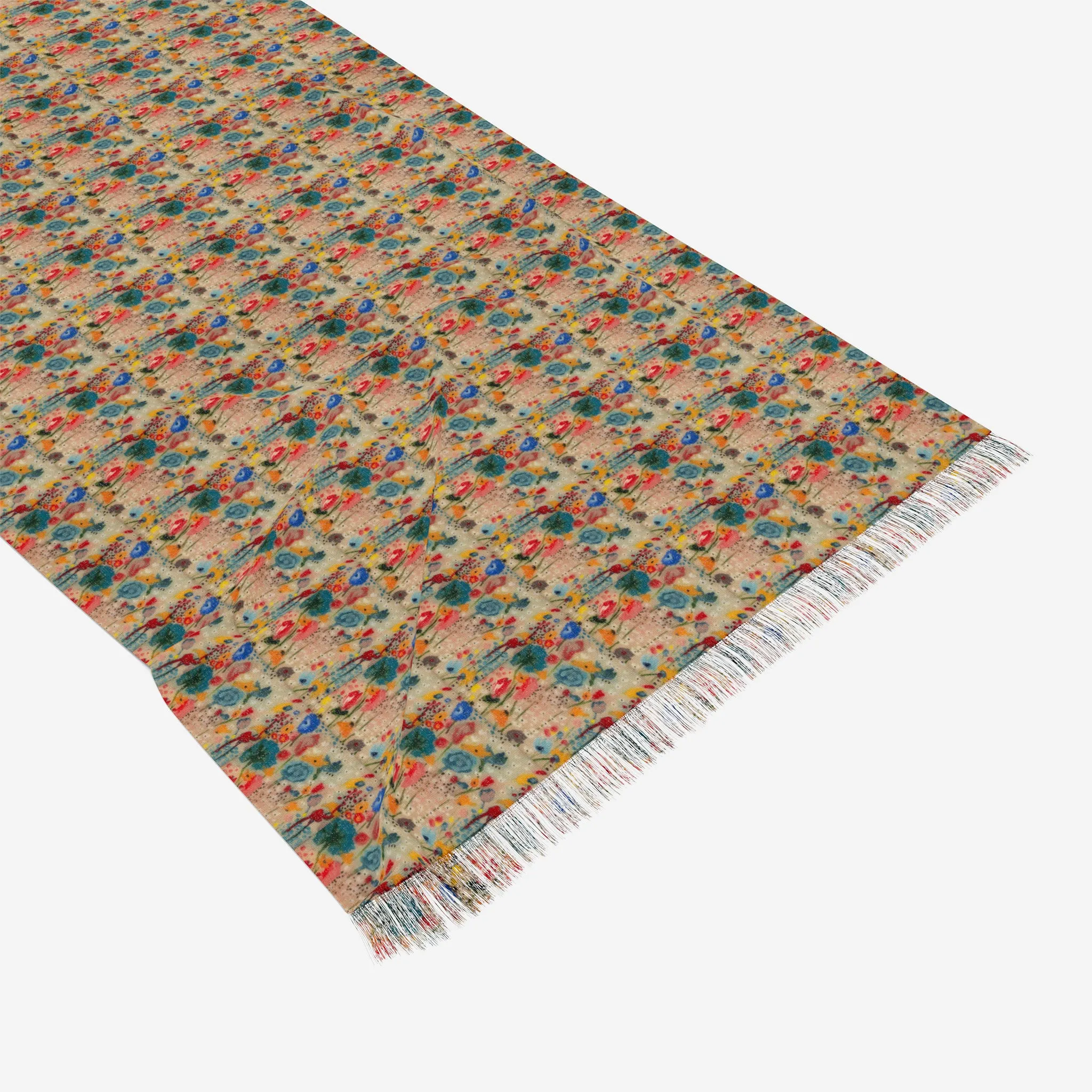Old Modern Scarf
