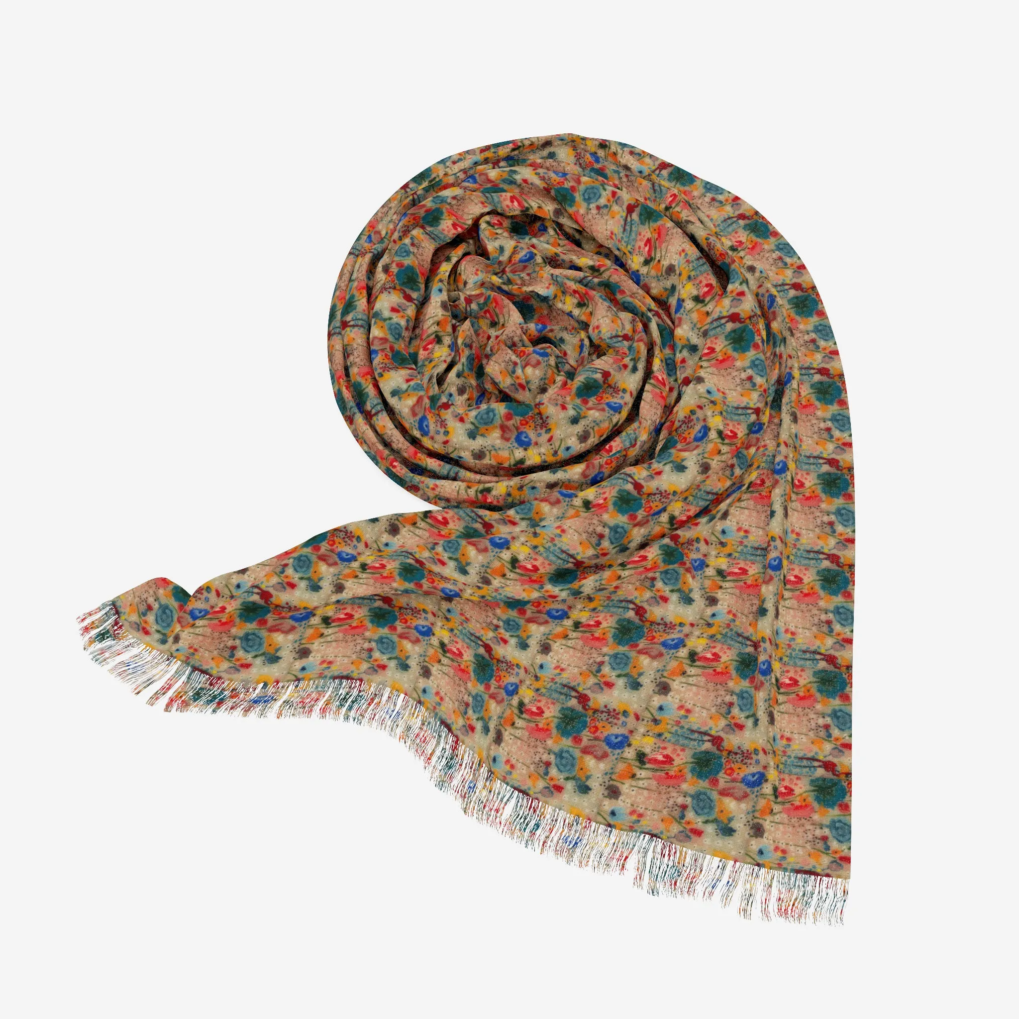 Old Modern Scarf