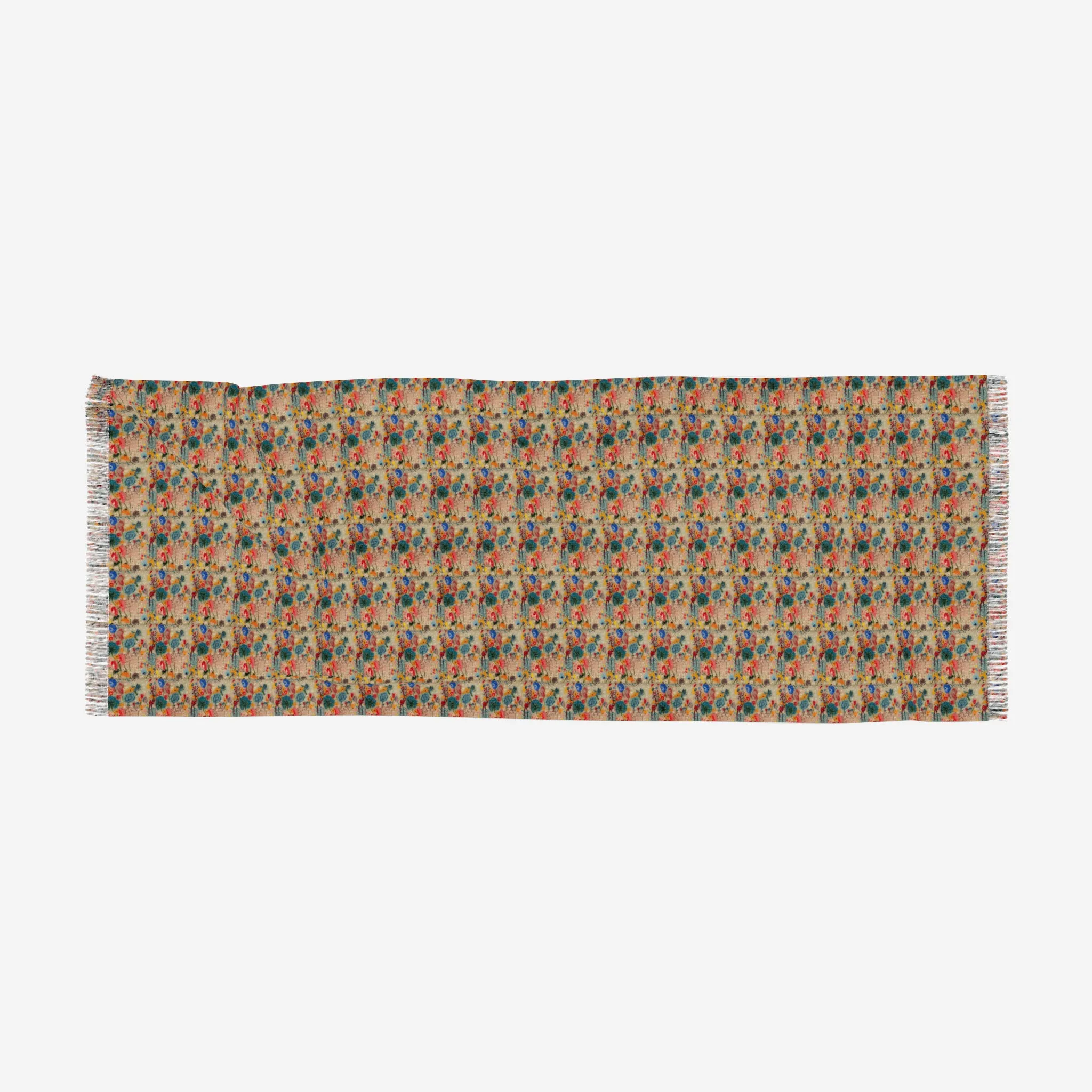 Old Modern Scarf