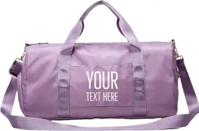 Personalized duffel bag large size, travel duffel bag women, custom design duffel bags, duffel bag girls, duffel zip bag, duffel sports bag
