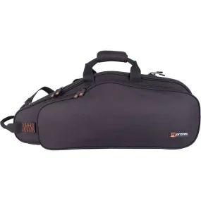 Protec Alto Saxophone Explorer Gig Bag with Sheet Music Pocket (C237X)
