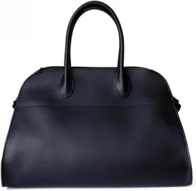 PU Leather Tote Bag for Women,Large Capacity Shoulder Bag,Luxury Retro Casual Hobo Purse