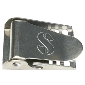 ScubaPro Metal Weight Buckle