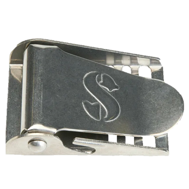 ScubaPro Metal Weight Buckle