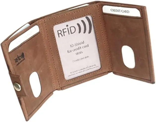 Slim Wallet Deluxe