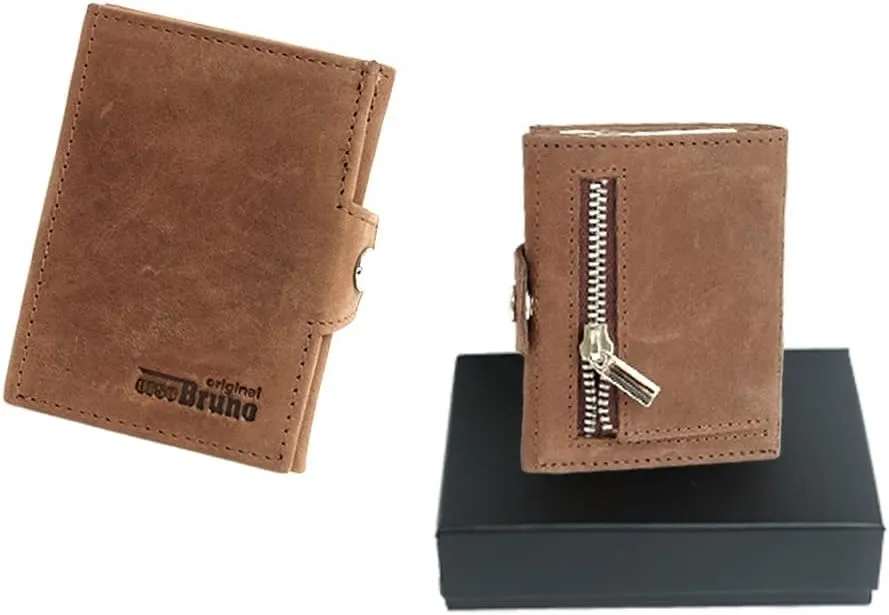 Slim Wallet Deluxe