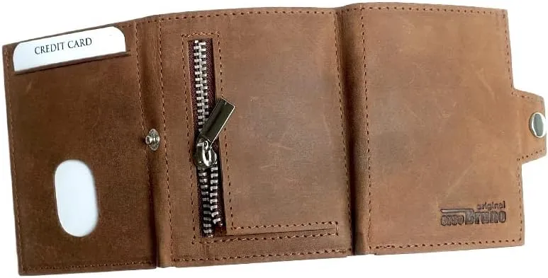 Slim Wallet Deluxe