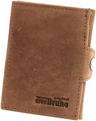 Slim Wallet Deluxe