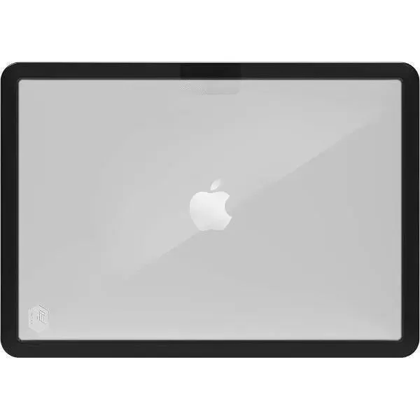 STM Apple MacBook Pro 13" M1 2019-2020 Dux Rugged Case Black
