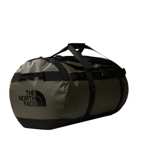 The North Face Base Camp Duffel - L New Taupe Green/TNF Black | Buy The North Face Base Camp Duffel - L New Taupe Green/TNF Black here | Outnorth