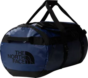 The North Face Base Camp Duffel - M Summit Navy/TNF Black | Buy The North Face Base Camp Duffel - M Summit Navy/TNF Black here | Outnorth