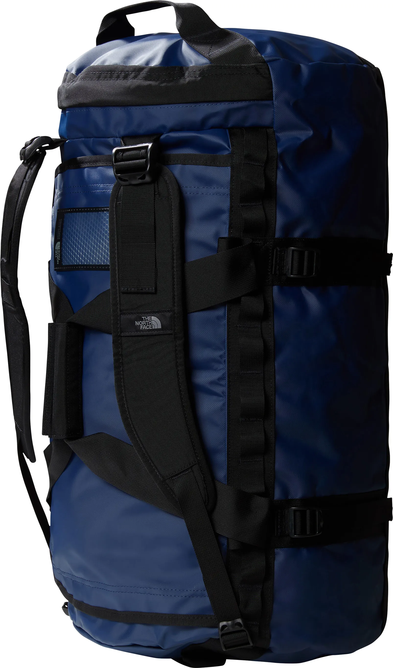 The North Face Base Camp Duffel - M Summit Navy/TNF Black | Buy The North Face Base Camp Duffel - M Summit Navy/TNF Black here | Outnorth