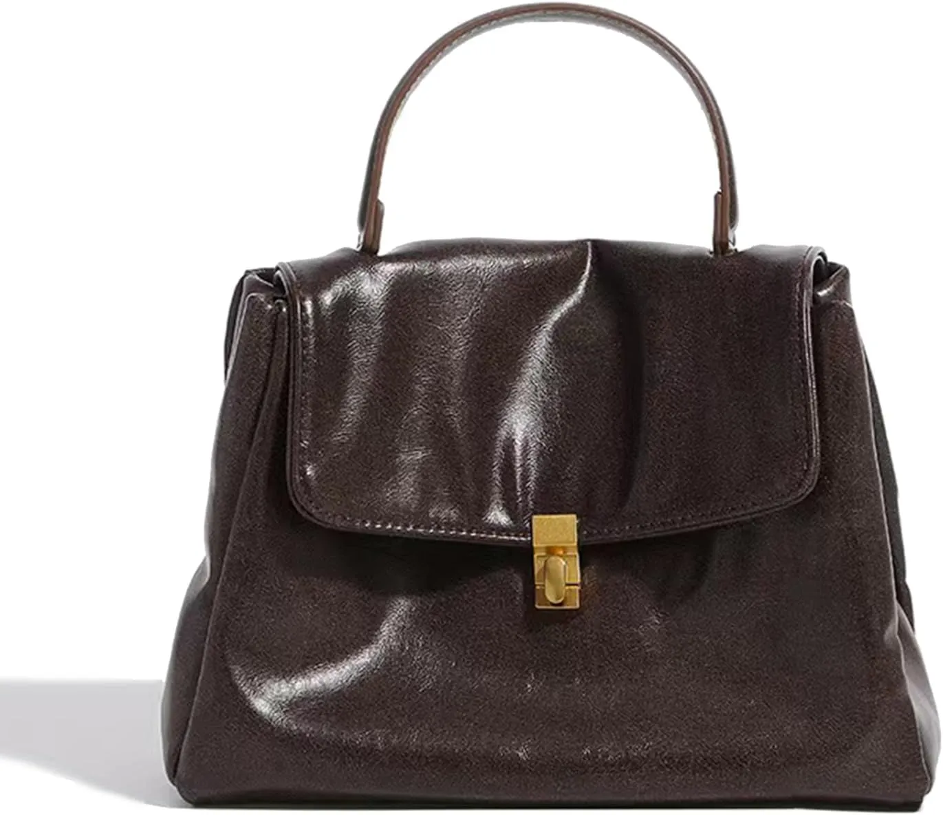 Women Handbag Wallet Soft Leather Tote Bag Shoulder Bag Hobo Bag Top Handle Satchel Purse