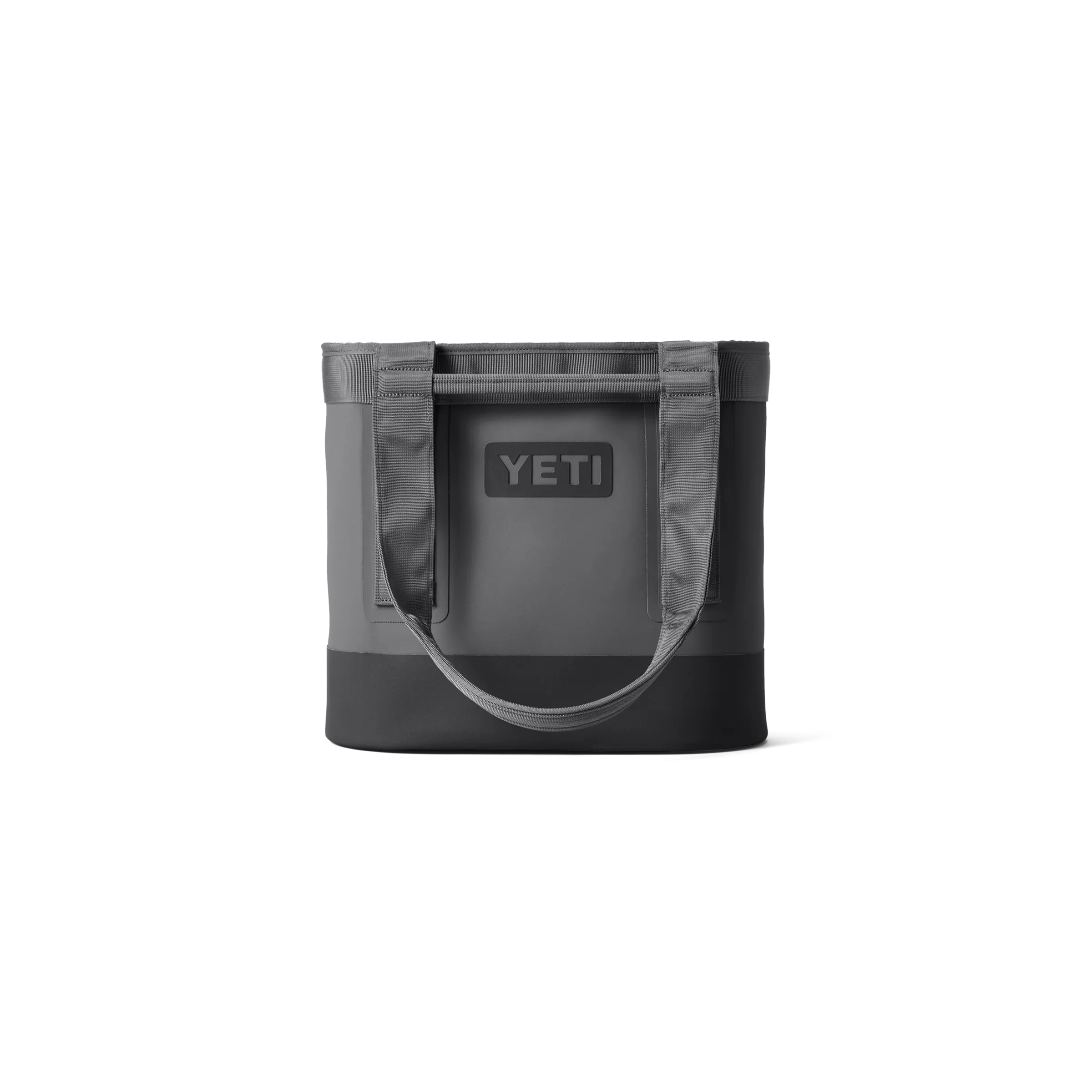 Yeti Camino 20 Carryall Tote - Storm Gray
