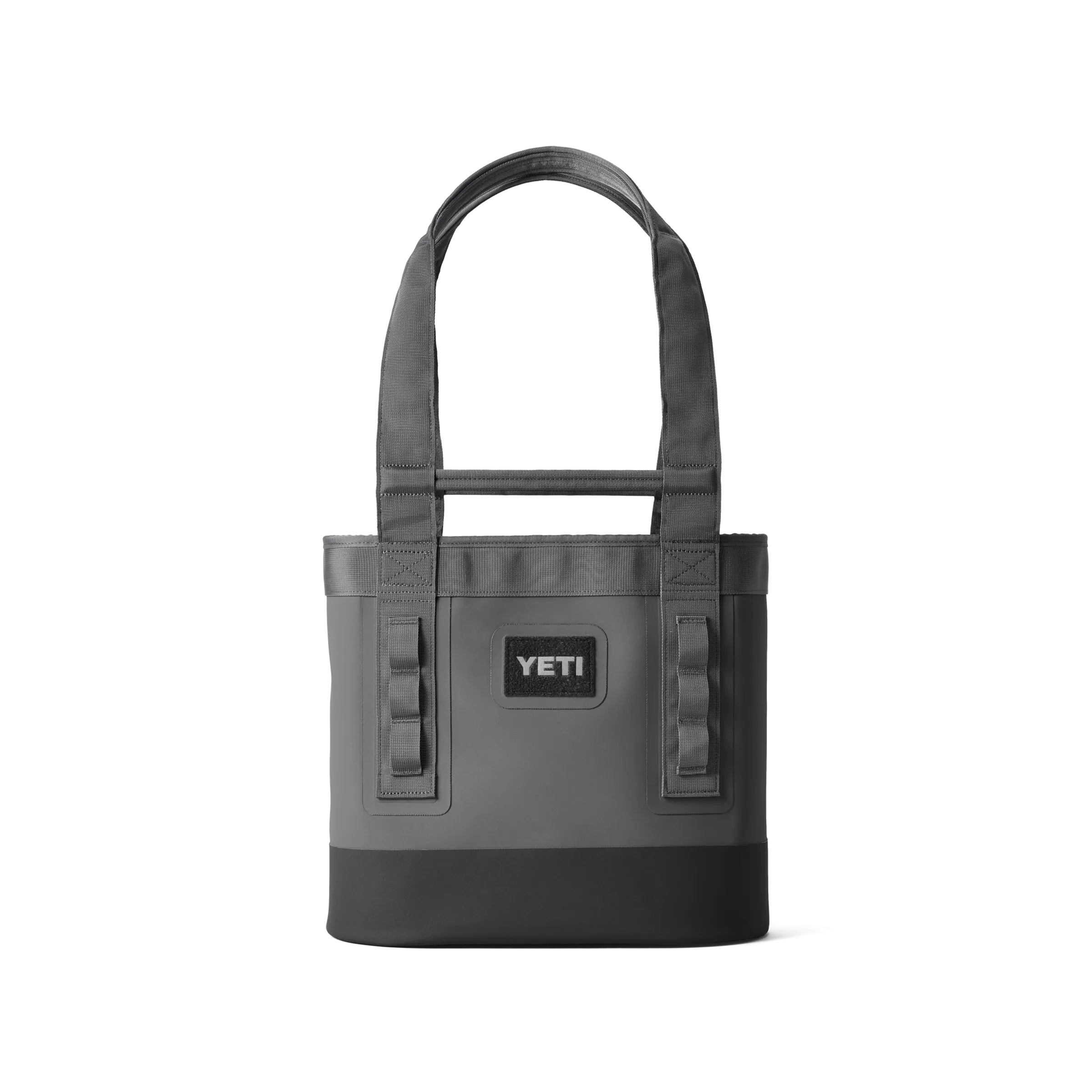 Yeti Camino 20 Carryall Tote - Storm Gray