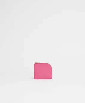 Zip Slim Wallet - Dolly
